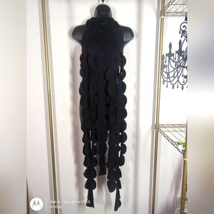 Halter Top. Black. LG. NWOT